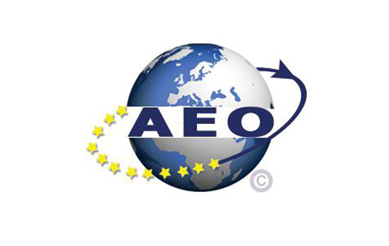 AEO-Zertifizierung