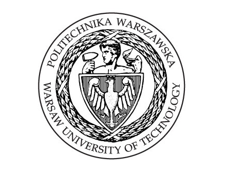 Logo Warsaw University of Technology